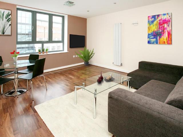 Apartment for rent in St. George in the East, Whitechapel