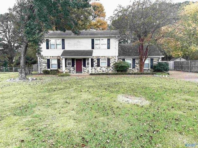 House for sale in Albertville, Alabama