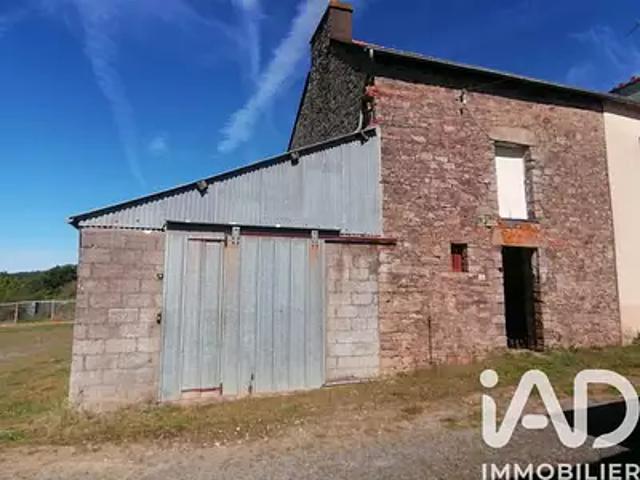 Maison vente à Redon, Bretagne