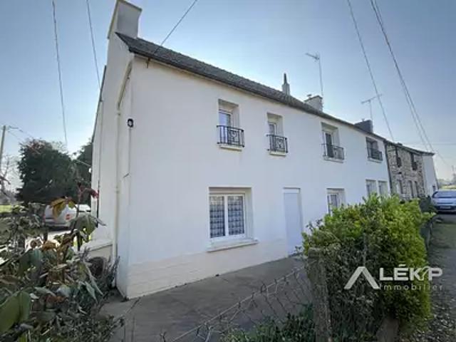 Maison vente à Redon, Bretagne