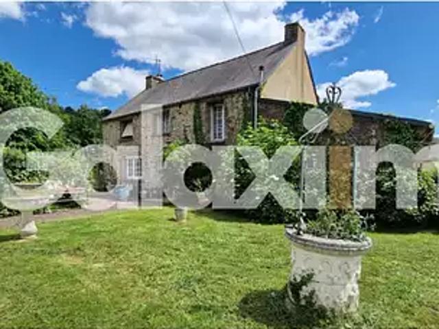 Maison vente à Redon, Bretagne