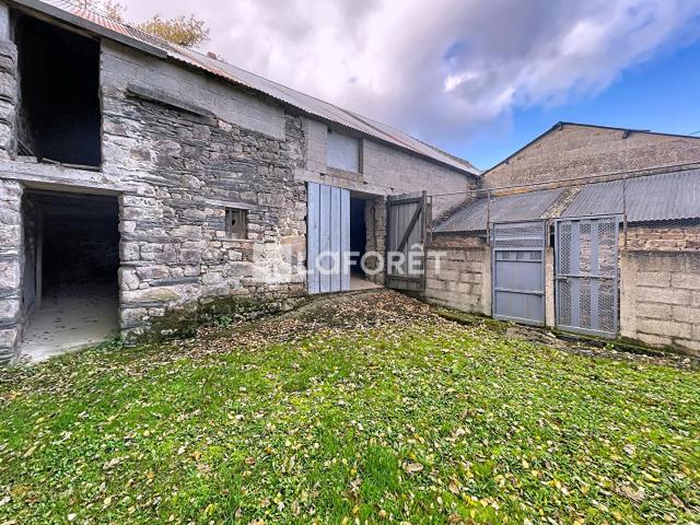 Appartement vente à Redon, Bretagne