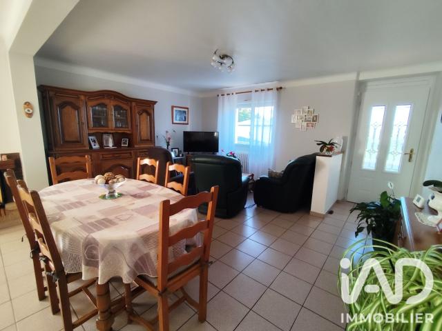 Maison vente à Bains-sur-Oust, Ille-et-Vilaine