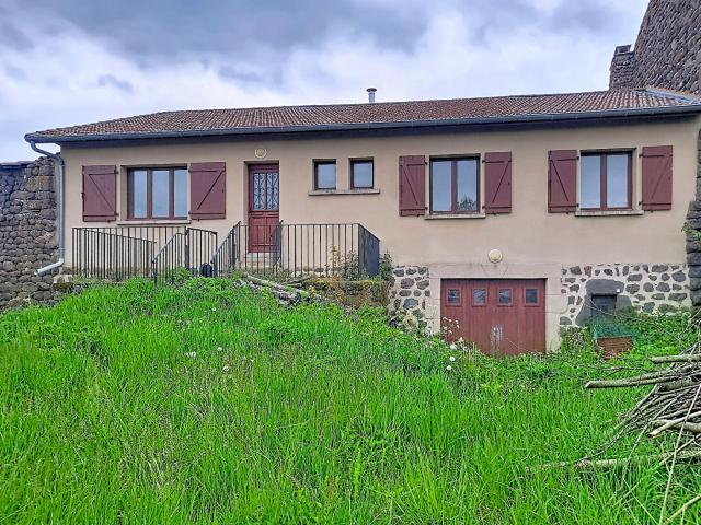 Maison vente à Le Puy-en-Velay, Bains