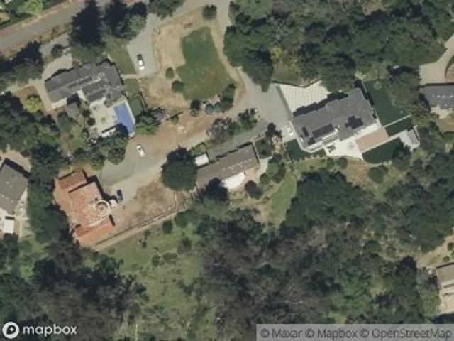 House for sale in Los Gatos, California