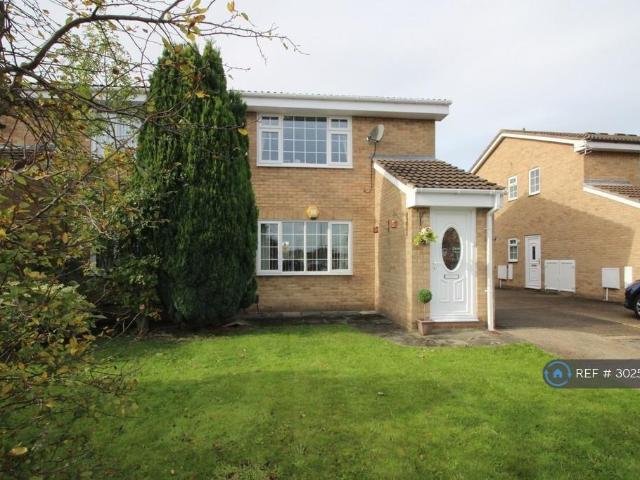 Apartment for rent in Port Clarence, Stockton-on-tees