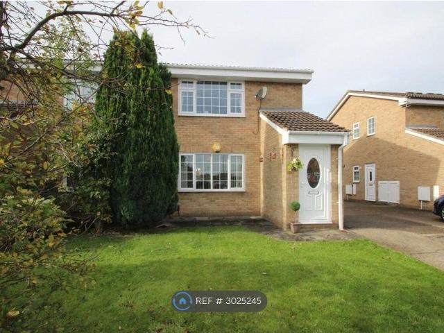 Apartment for rent in Port Clarence, Stockton-on-tees