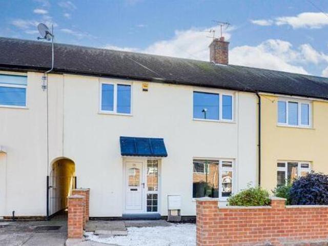 House for sale in City of Nottingham, East Midlands