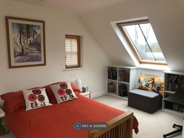 Room for rent in The Slade, Oxfordshire