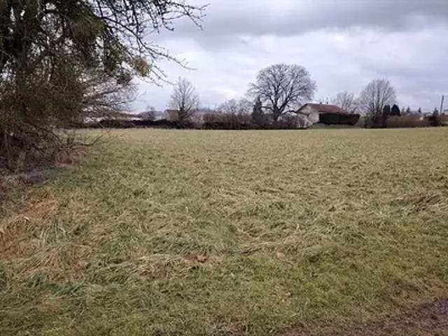 Terrain vente à Neufchâteau, Bainville-aux-saules