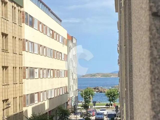 Apartamento en alquiler en Baiona, Vigo
