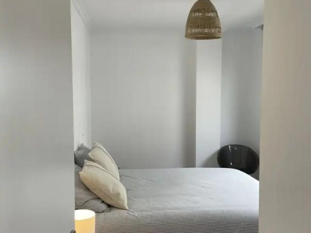 Apartamento en alquiler en Baiona, Vigo
