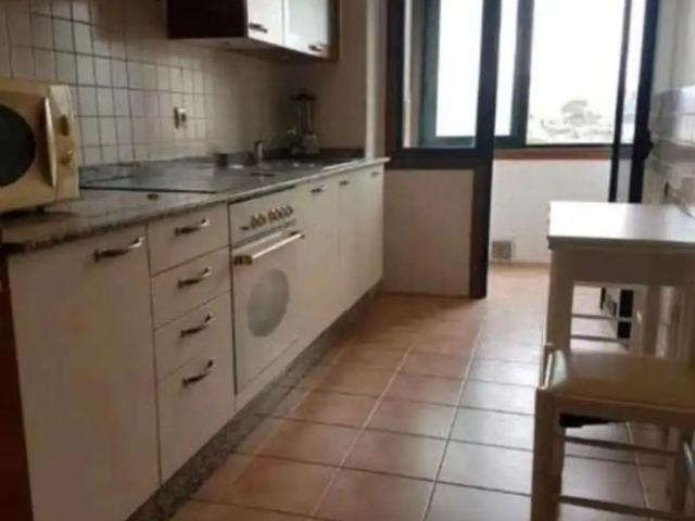 Apartamento en alquiler en Baiona, Vigo
