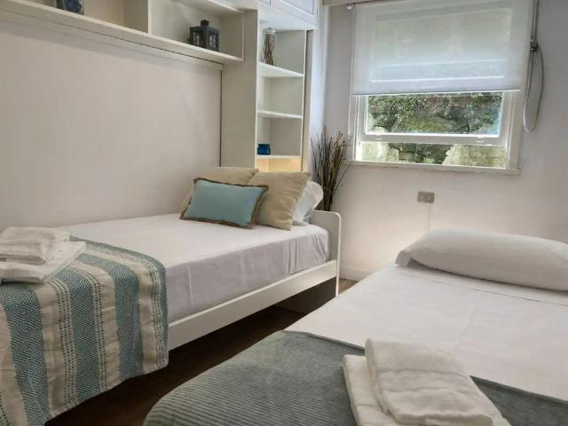 Apartamento en alquiler en O Cais, Baiona