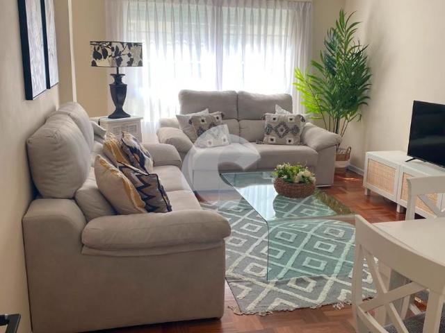 Apartamento en alquiler en Baiona, Vigo