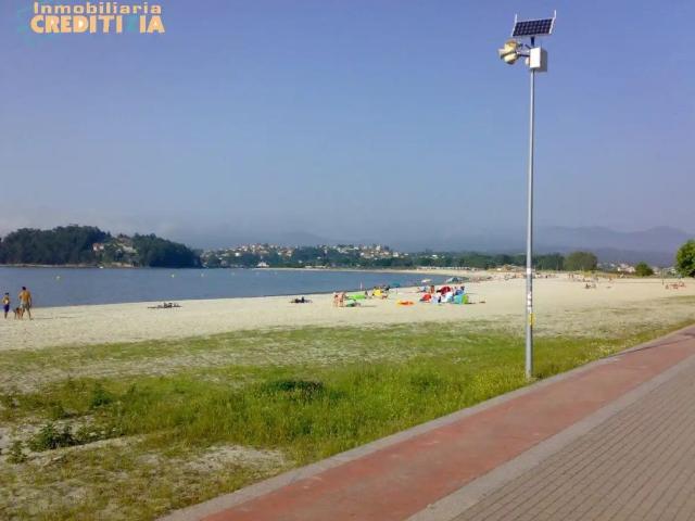Apartamento en alquiler en Ladeira, Vigo