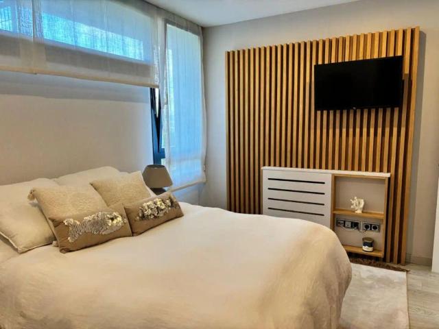 Apartamento en alquiler en Baiona, Vigo