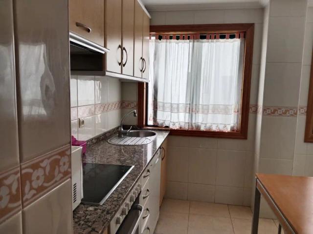 Apartamento en alquiler en Baiona, Vigo