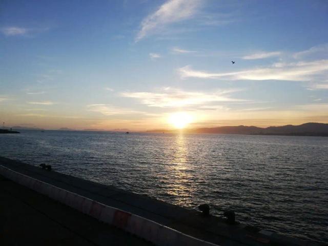 Apartamento en alquiler en Baíña, Vigo