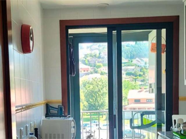 Apartamento en alquiler en Baiona, Vigo
