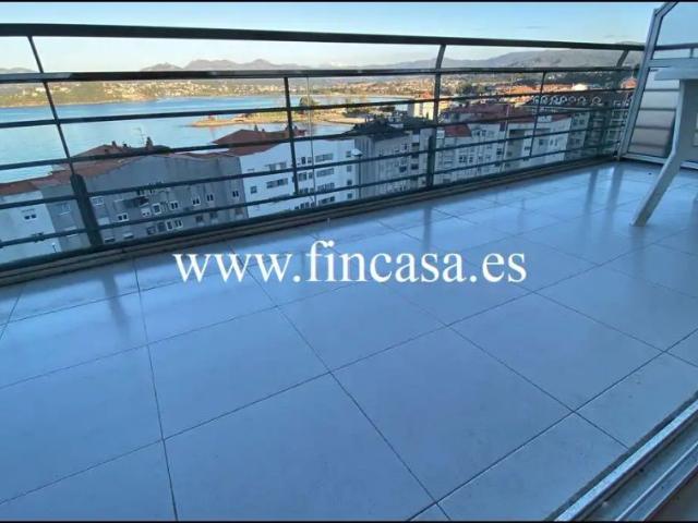 Apartamento en alquiler en Baiona, Vigo