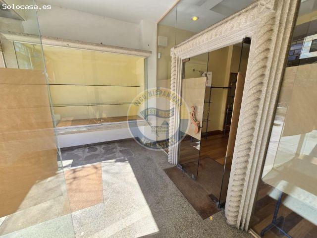 Local Comercial en venta en Baiona, Vigo