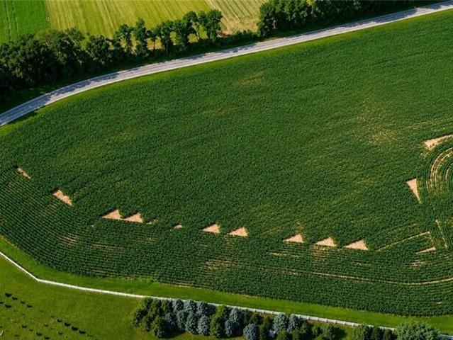 Land for sale in Orrville, Ohio