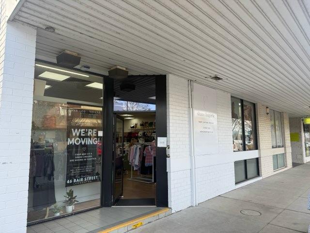Retail for rent in Leongatha, Shire of South Gippsland
