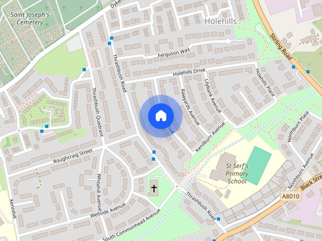 House for rent in Holehills, Airdrie