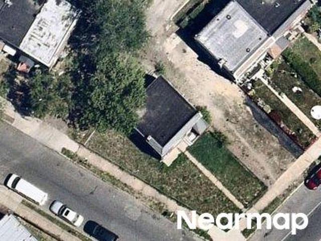 House for sale in Camden, New Jersey