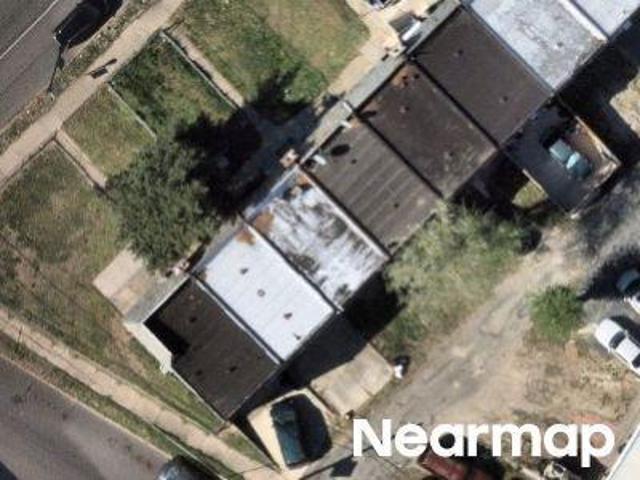 House for sale in Camden, New Jersey