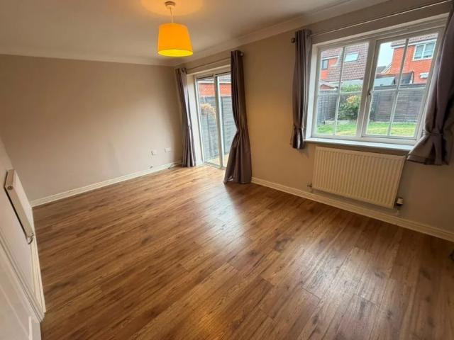 House for rent in Yaxley, Huntingdon