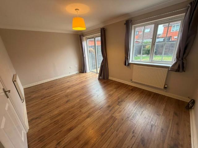 House for rent in Yaxley, Huntingdon
