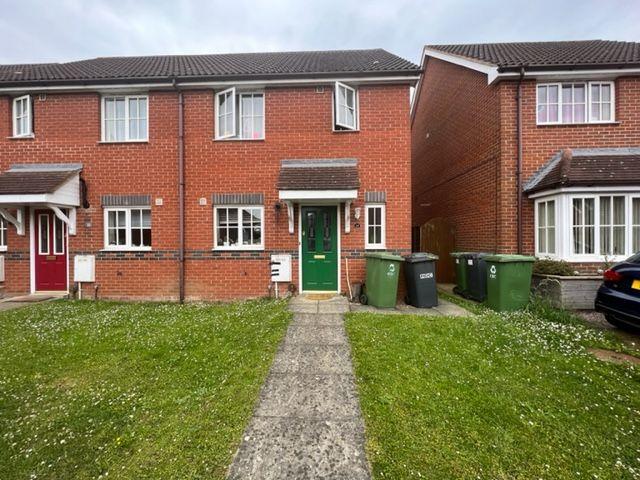 House for rent in Yaxley, Huntingdon