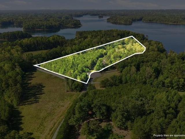 Land for sale in Roxboro, North Carolina