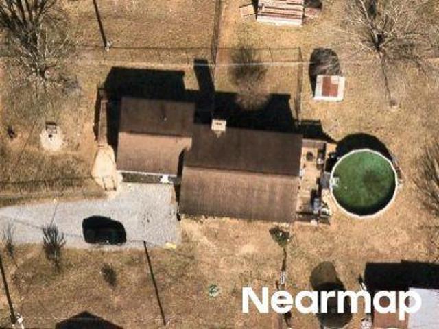 House for sale in North Carolina