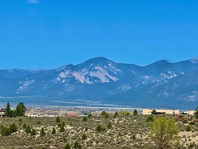Land for sale in Ranchos de Taos, Taos County
