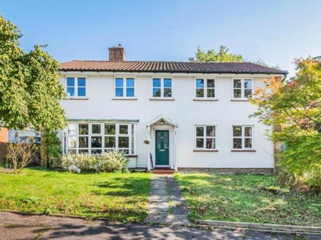 House for sale in Lyons, Greater London