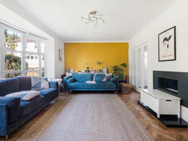 Apartment for rent in London Borough of Southwark, Greater London