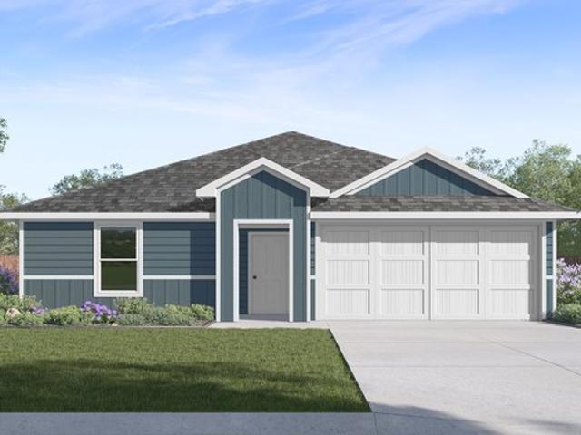 House for sale in Jefferson, Texas