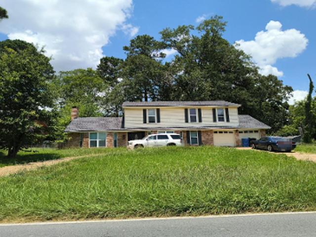 House for sale in Keithville, Louisiana
