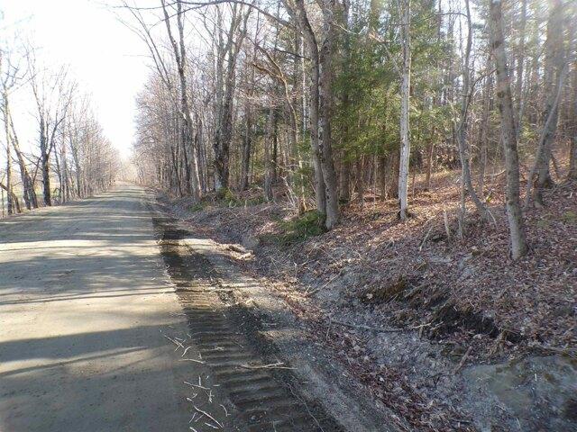 Land for sale in Barton, Vermont