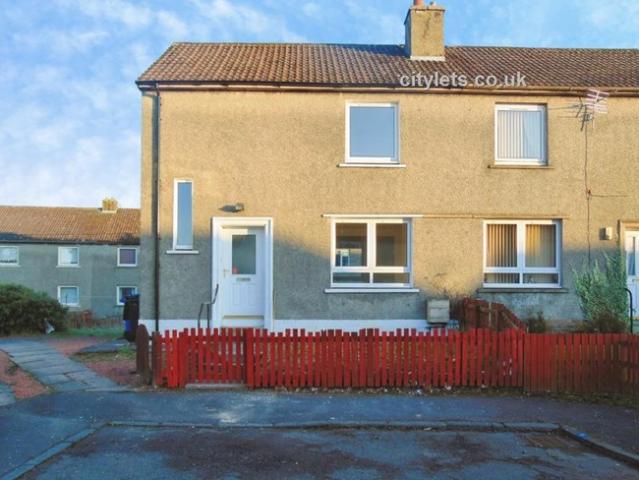 House for rent in Armadale, Scotland