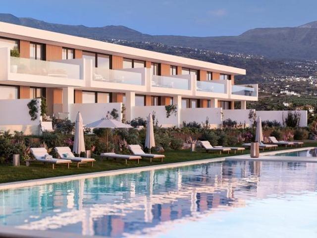 Apartamento en venta en La orotava, Tenerife