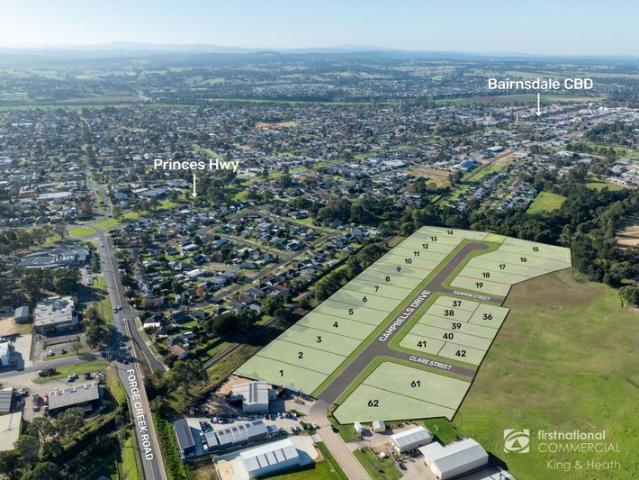 Property for sale in Bairnsdale, Victoria