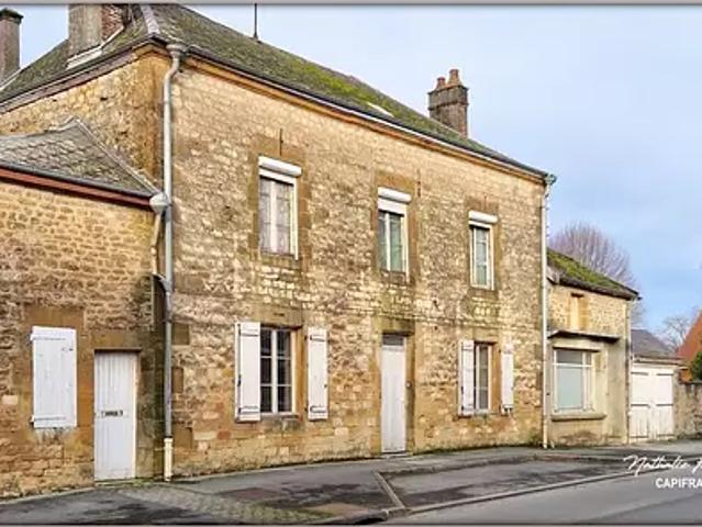 Maison vente à Vouziers, Le Chesne