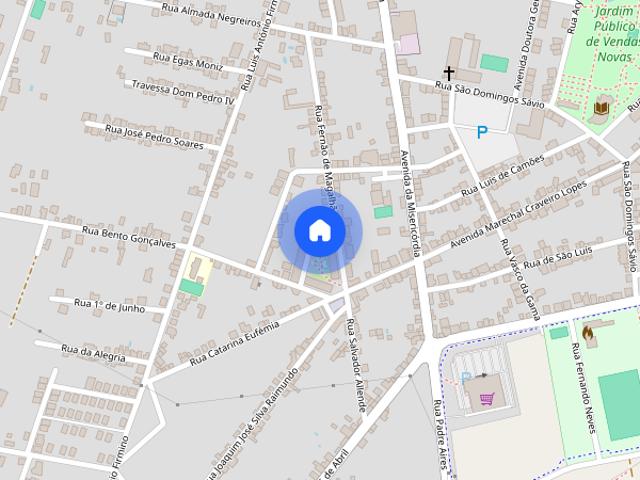 Apartamento alugar em Vendas Novas, Évora