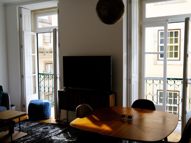 Apartamento alugar em Misericórdia, Lisboa