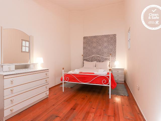 Estúdio alugar em Misericórdia, Lisboa