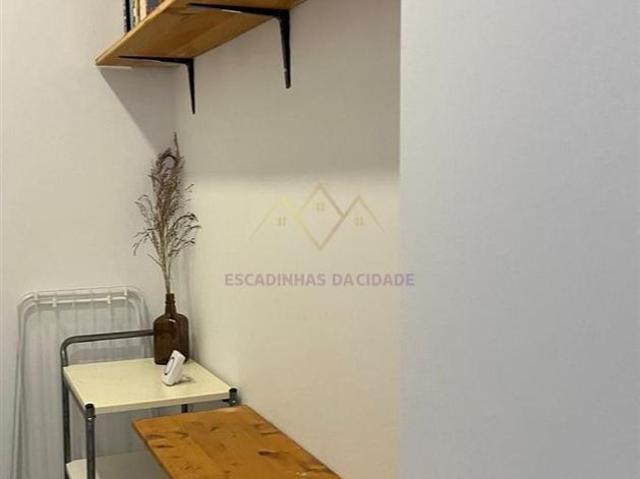 Estúdio alugar em Avenidas Novas, Lisboa